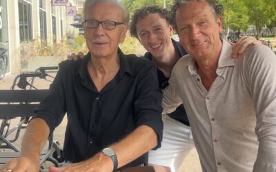 Veldmeyer Installatie 1 In Memoriam : Ruud Veldmeijer